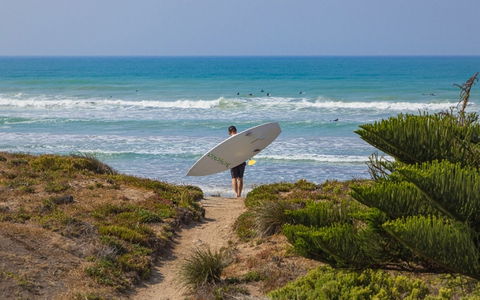 208 Surfers Pde - Goulburn Accommodation 1