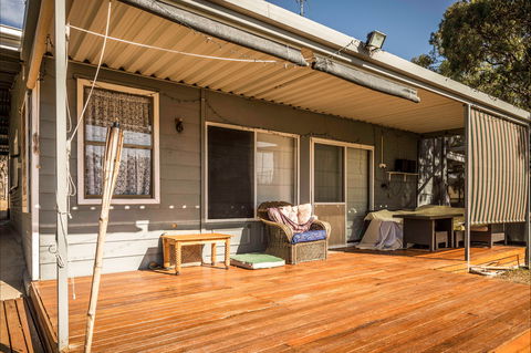 346 Cliff View Drive Wongulla  -River Shack Rentals - Goulburn Accommodation 1