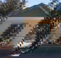 Acclaim Gateway Tourist Park - Goulburn Accommodation
