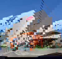 Adina Apartment Hotel Sydney Chippendale - Goulburn Accommodation