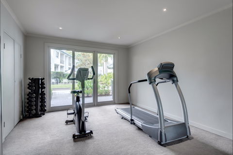 Adina Apartment Hotel Sydney Chippendale - Goulburn Accommodation 1