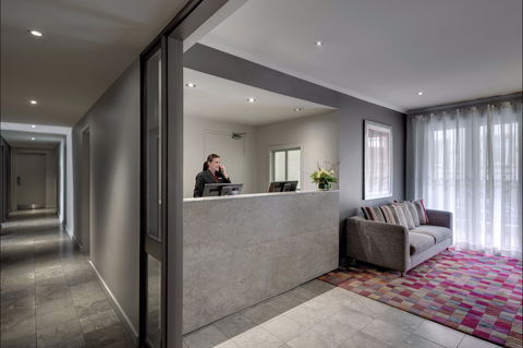 Adina Apartment Hotel Sydney Chippendale - Goulburn Accommodation 2
