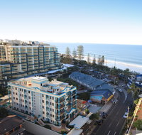 Aegean Mooloolaba - Goulburn Accommodation