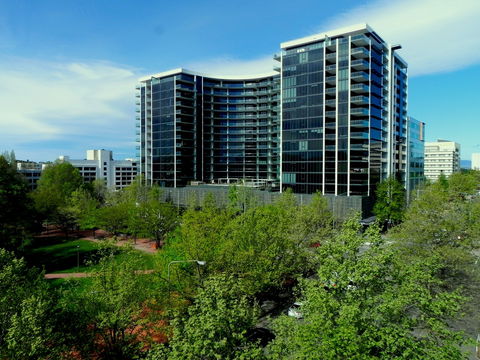 Astra Apartments - Manhattan - Goulburn Accommodation 0