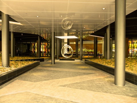 Astra Apartments - Manhattan - Goulburn Accommodation 1