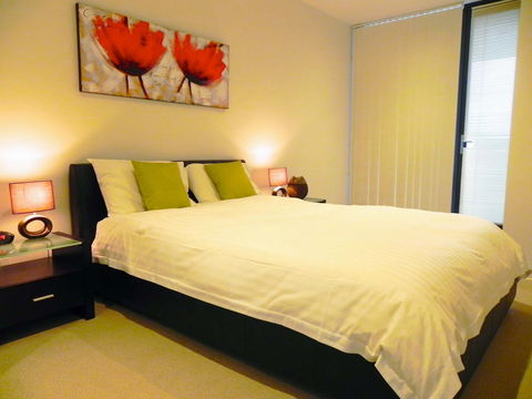 Astra Apartments - Manhattan - Goulburn Accommodation 2