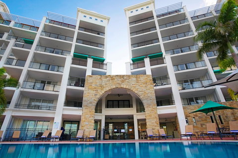 At Blue Horizon Resort - Goulburn Accommodation 1