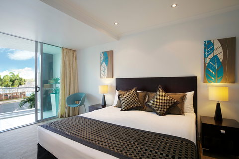 At Marina Shores - Goulburn Accommodation 1