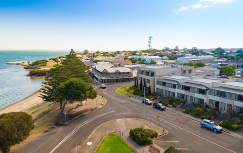 Aurora Ozone Hotel - Goulburn Accommodation 1