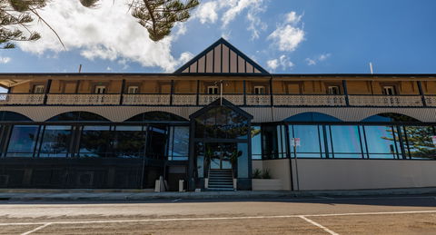 Aurora Ozone Hotel - Goulburn Accommodation 2