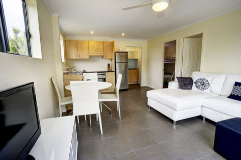 B And B At Orient Point - Goulburn Accommodation 0