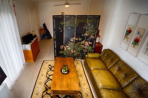 B And B At Orient Point - Goulburn Accommodation 1