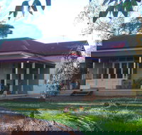 Baranduda Homestead BB Cottages - Goulburn Accommodation