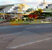 Barcaldine Country Motor Inn - Goulburn Accommodation