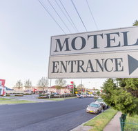 Bathurst Motor Inn - Goulburn Accommodation