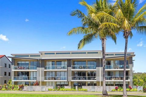 Beaches On Lammermoor Apartments - Goulburn Accommodation 0