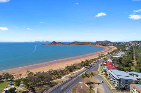 Beaches On Lammermoor Apartments - Goulburn Accommodation 2