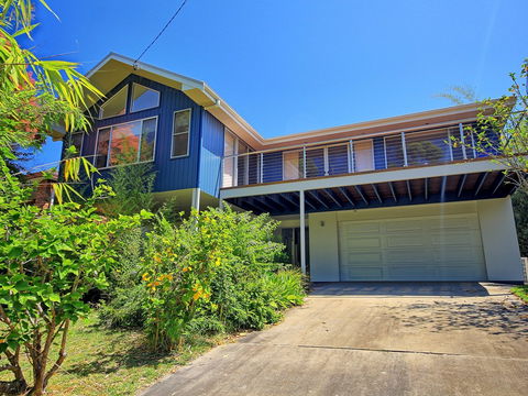 Beautiful Betty - Goulburn Accommodation 0