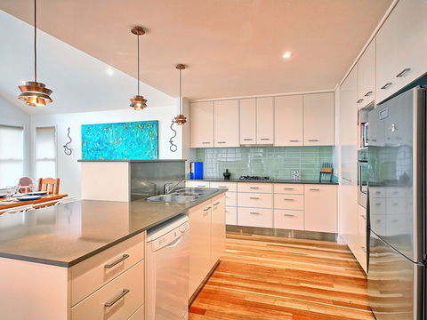 Beautiful Betty - Goulburn Accommodation 1