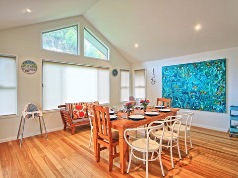 Beautiful Betty - Goulburn Accommodation 2