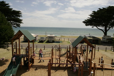 Bellarine Bayside Holiday Parks - Goulburn Accommodation 0