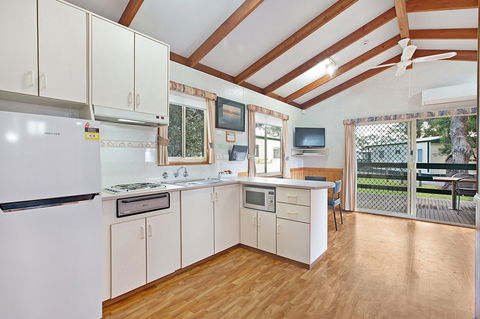 Bellarine Bayside Holiday Parks - Goulburn Accommodation 1