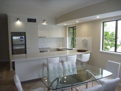 Bella Casa Noosa - Goulburn Accommodation 0