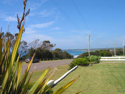 Berrara Cove Beach House - Goulburn Accommodation 0
