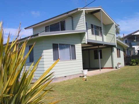 Berrara Cove Beach House - Goulburn Accommodation 2