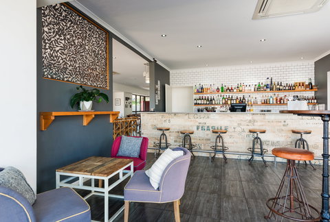 Best Western Plus The Stirling Rockhampton - Goulburn Accommodation 0