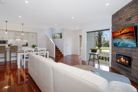 Beyond Bliss Guesthouse Two - Goulburn Accommodation 0