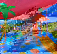 BIG 4 Conway Beach Tourist Park Whitsundays - Goulburn Accommodation