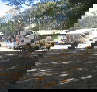 Bigga Recreation Ground - Goulburn Accommodation