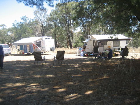 Bigga Recreation Ground - Goulburn Accommodation 0