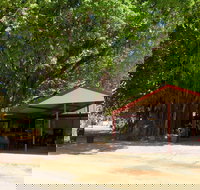 Bitter Springs Cabins and Camping - Goulburn Accommodation