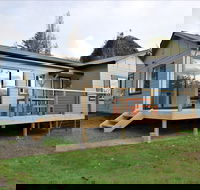 Blue Square Maydena Accommodation - Goulburn Accommodation