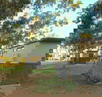 Boomerang Way Tourist Park - Goulburn Accommodation