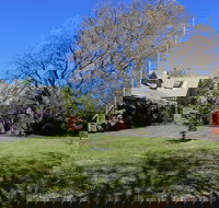 Briar Lane - Goulburn Accommodation