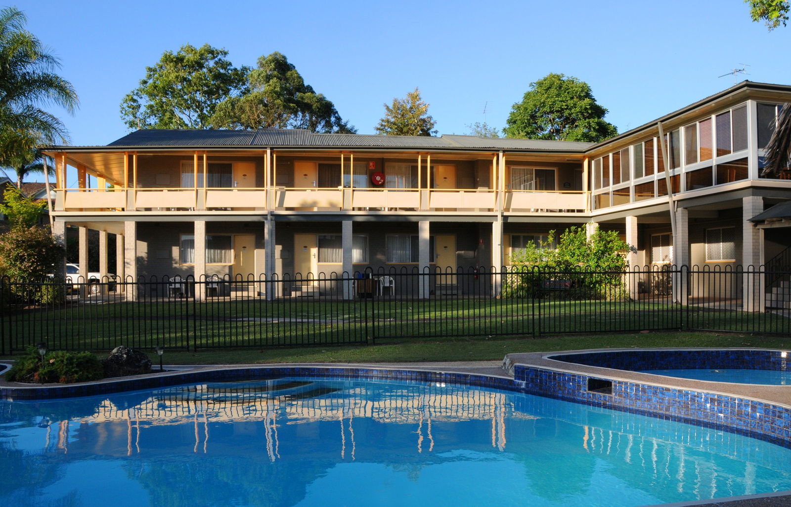 Tugrabakh NSW Goulburn Accommodation