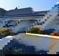 Calgary Accommodation  Killara Accommodation - Goulburn Accommodation