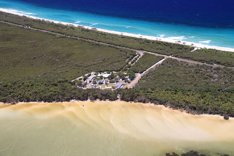 Camp Elim - Goulburn Accommodation 0
