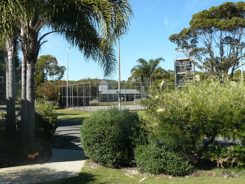 Camp Elim - Goulburn Accommodation 1