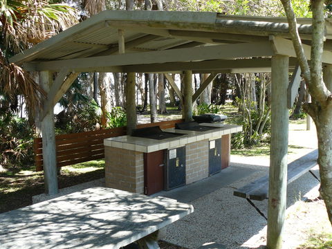 Camp Elim - Goulburn Accommodation 2