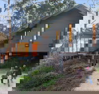 Cladich Pavilions - Goulburn Accommodation