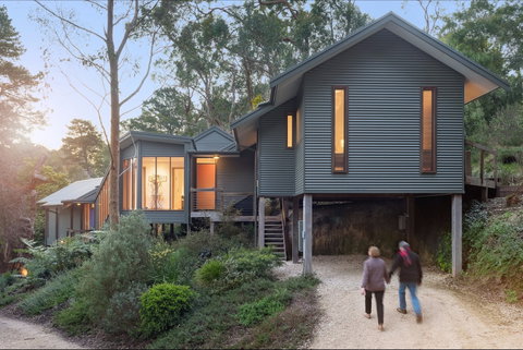 Cladich Pavilions - Goulburn Accommodation 0