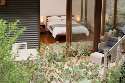 Cladich Pavilions - Goulburn Accommodation 1