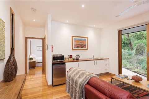 Cladich Pavilions - Goulburn Accommodation 2