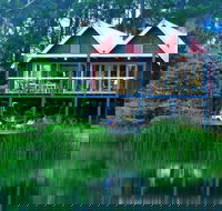 Cloudlake Mountain Retreat - Goulburn Accommodation