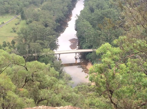 Colo Riverside Park - Goulburn Accommodation 2