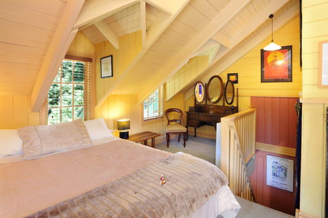 Como Cottages - Goulburn Accommodation 2